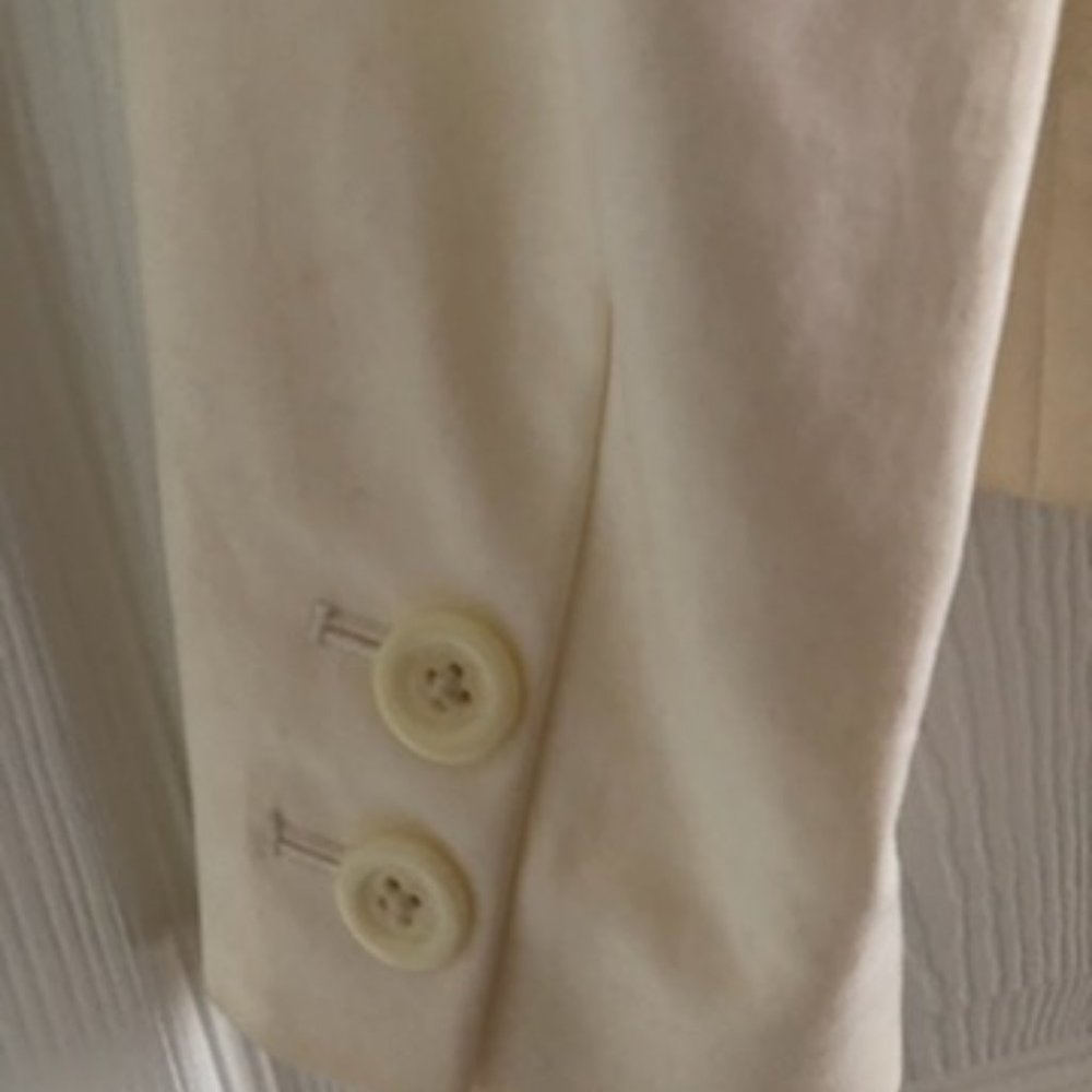 Banana Reuplic Summer Suit (Pants and Jacket) - Picture 6 of 15